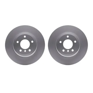 R1 Concepts WDPN1-31047 Brake Rotor- Carbon Coated